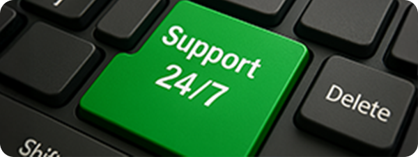 support